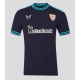 Billige Fotballdrakt Athletic Bilbao Inaki Williams #9 Replika Bortedrakt 2025-26 Kortermet Billige Fotballdrakt Athletic Bilbao Inaki Williams #9 Replika Bortedrakt 2025-26 Kortermet